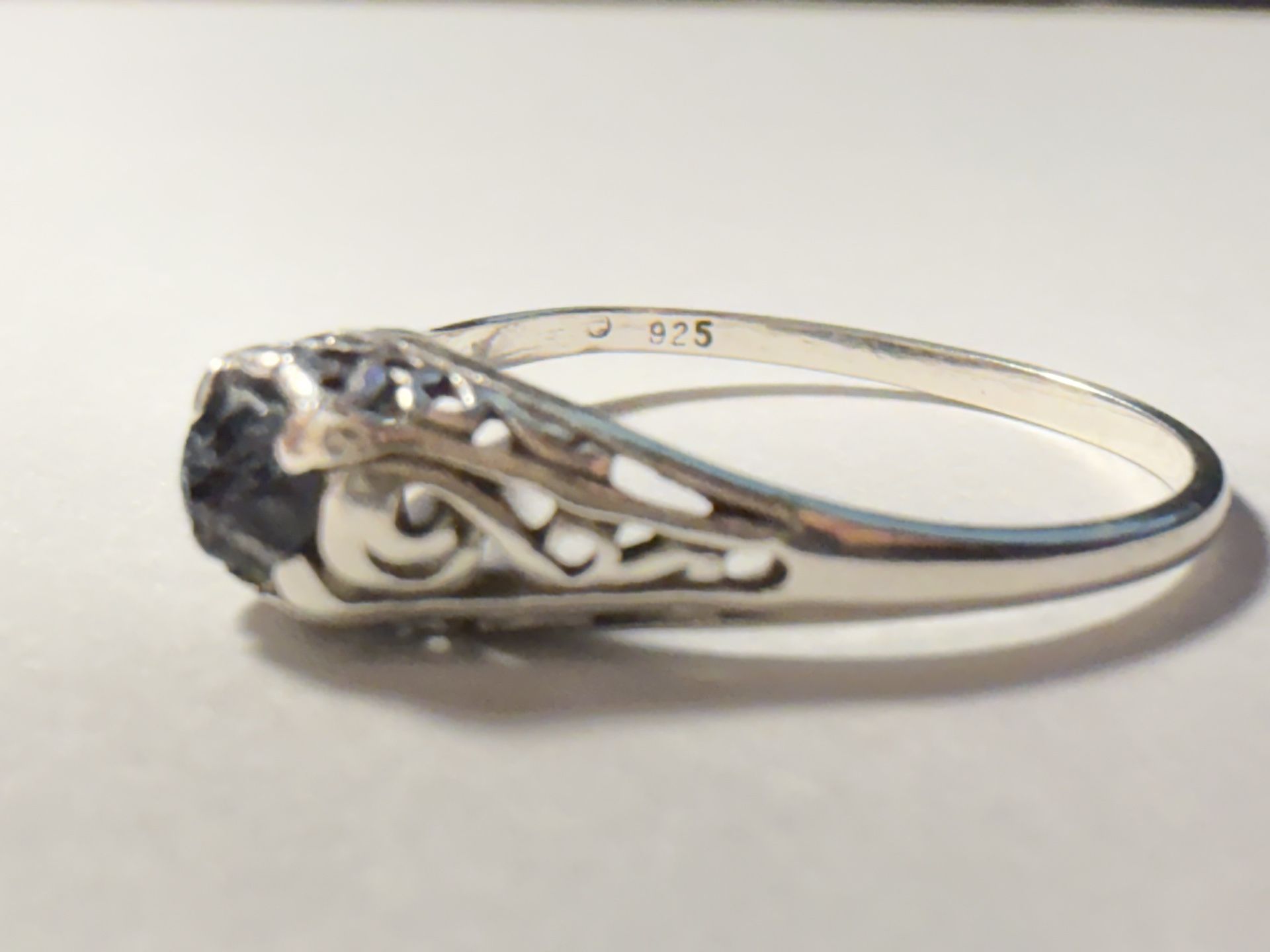 925 RING