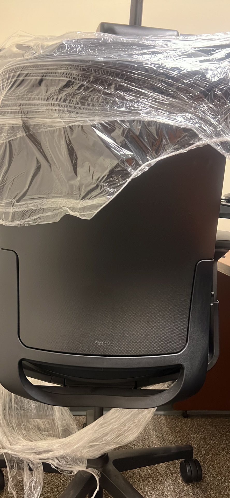 Steel Case Amia chair