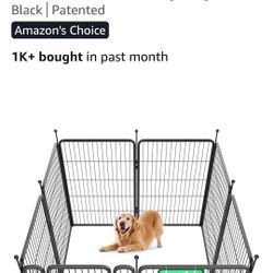 Pet Fencing  
