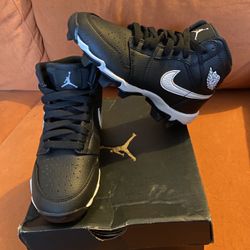 Jordan 1 Cleats 13c