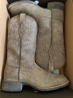 Ariat Women’s boots