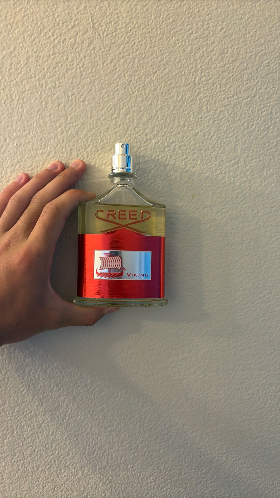 Creed Viking 3.4 Fl Oz EDP