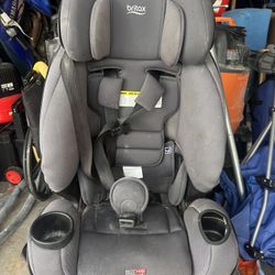 Baby Chair
