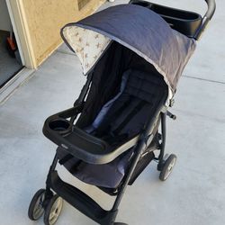 Free Graco Stroller