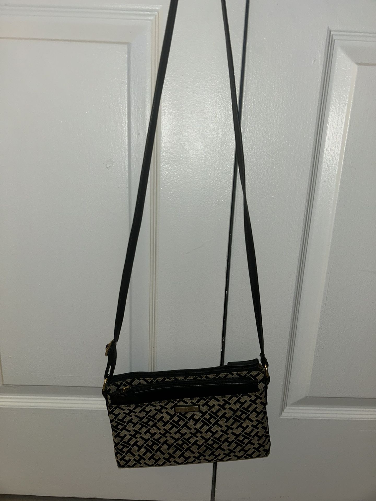 Crossbody Purse 