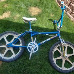 Old-school Dyno Compe  20" Bmx Bike 