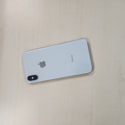 Iphone X 256gb  Unlock Any Sim