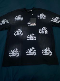 Hellstar tee