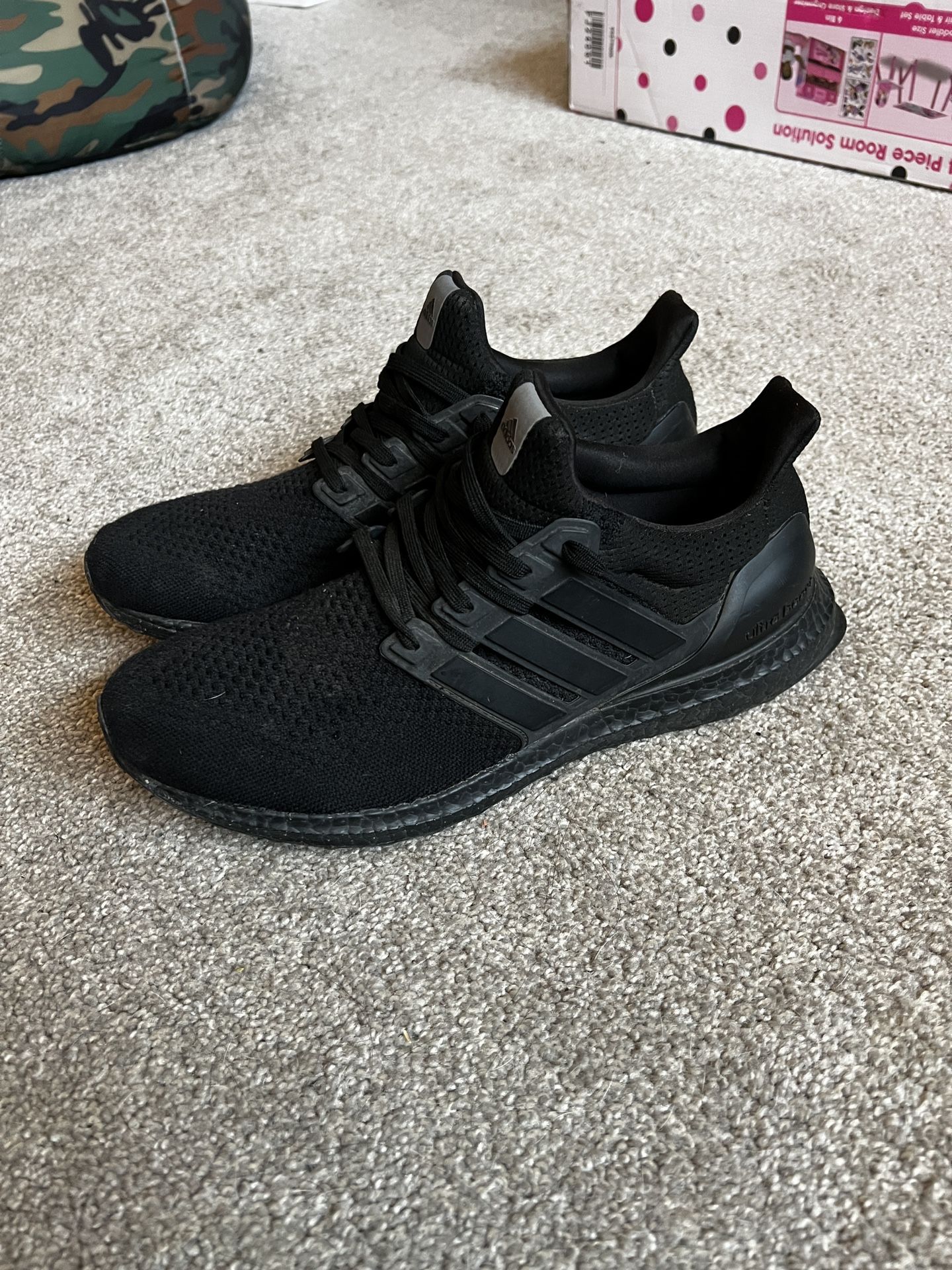 Men’s Adidas Ultra boost 1.0 Size 11