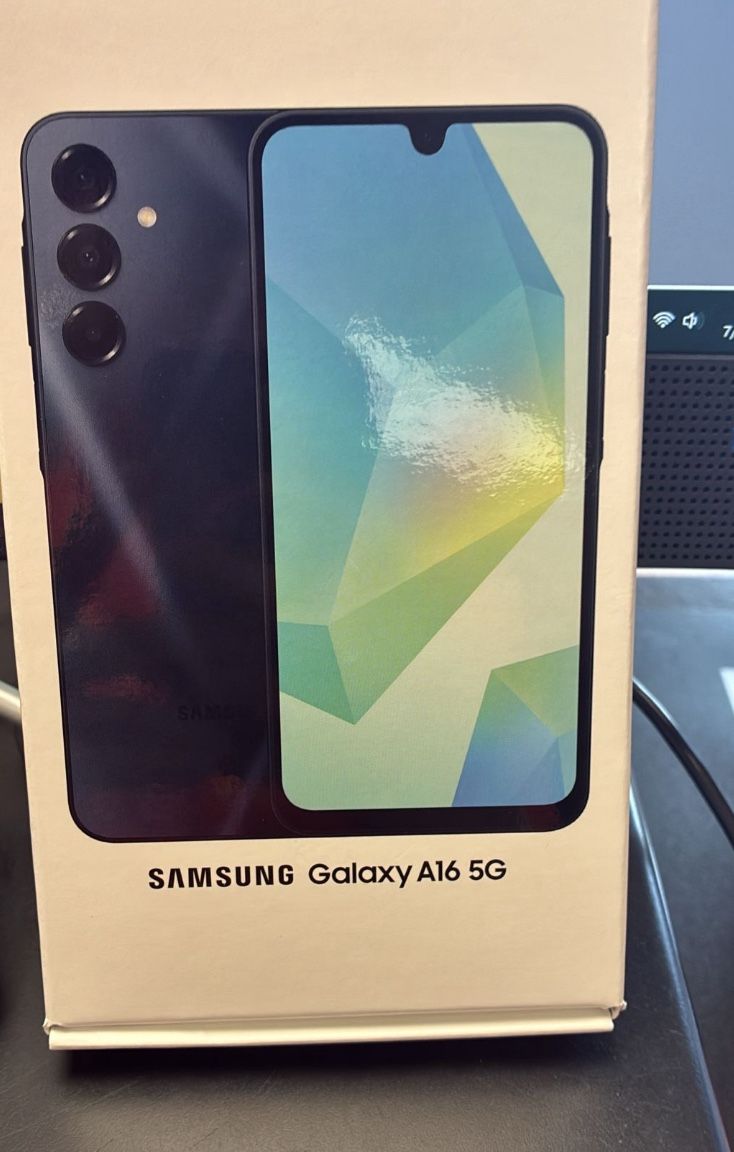 A16 128GB 💲FREE 💲