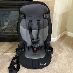 Car Seat Like New 