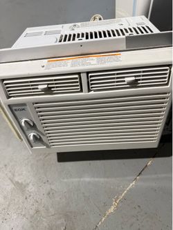air conditioner