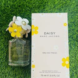 Daisy Marc Jacob Eau so Fresh