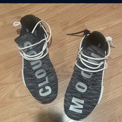 Adidas Nmd Human Race Oreo Size 12.5