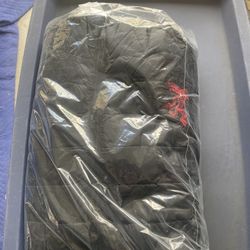 Fireball Puffer jacket