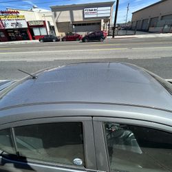 2013 To 2019 Nissan Versa Parts