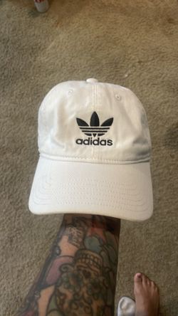 Adidas hat one size