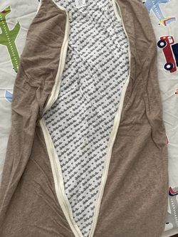 Spring-Summer Sleep Sack