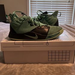 PG 3 GS 'Menta Green'