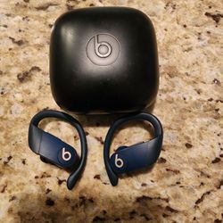 Beats Powerbeats Pro 