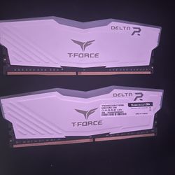 16gb ddr4 rgb Tforce ram