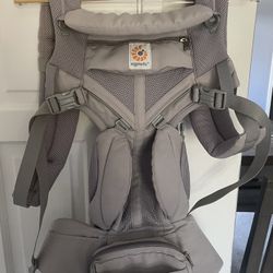 Ergo Baby 360 Baby Carrier 