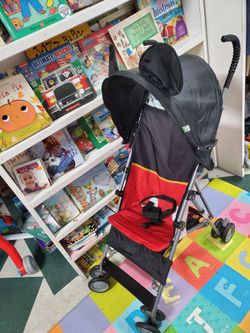 Stroller