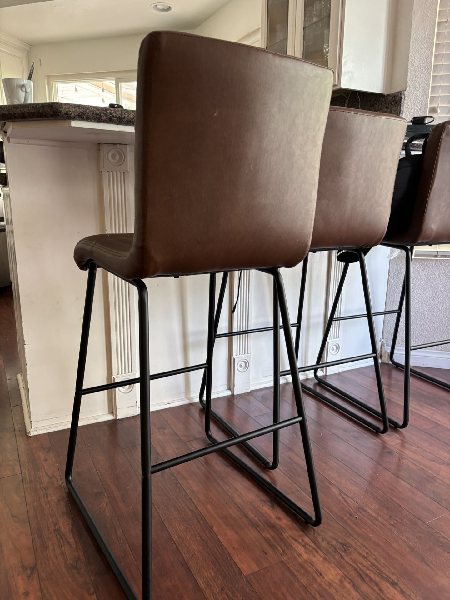 3 Pack bar stool