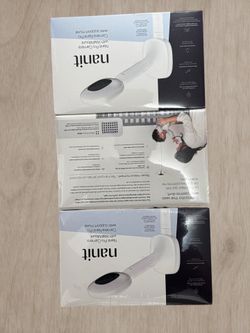 Nanit Pro Smart Baby Monitor Camera & Wall Mount 1080p WiFi Video Monitor