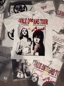 Vale Dreams Shirt