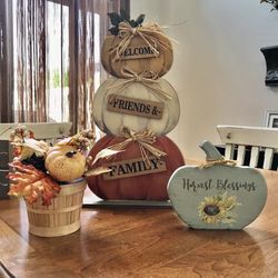 Fall Decor š