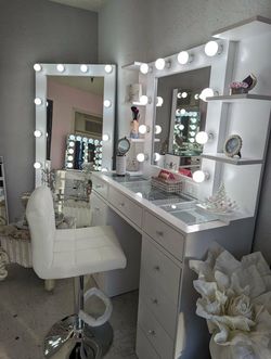 VANITY 😍