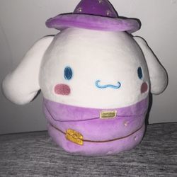 Squish mellow cinnamoroll 