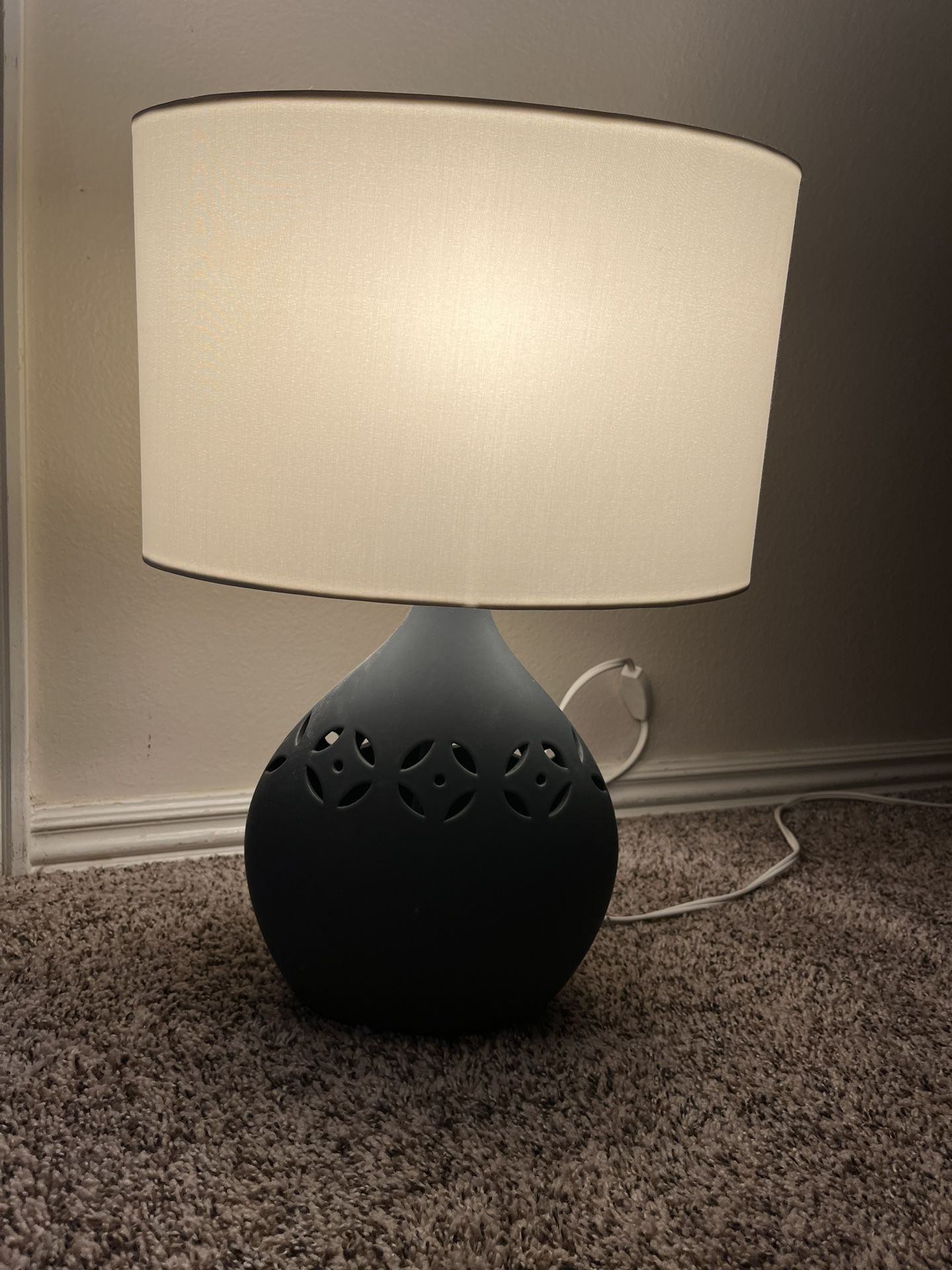 IKEA Lamp