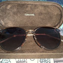 Sunglasses Tom Ford