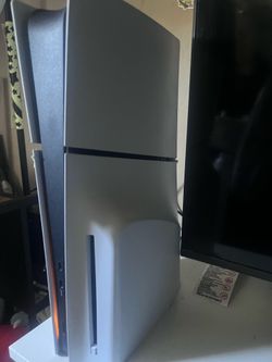 PS5 disk slim 1TB