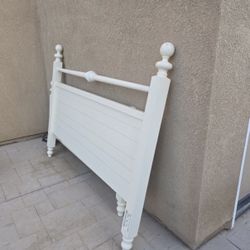 Cal King Bed Frame 