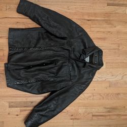 Wilson's Leather Jacket
