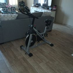 Yosuda Exercise Bike