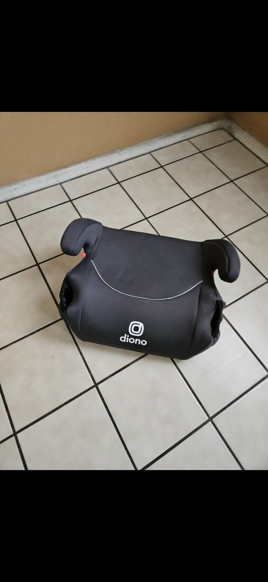 Baby Booster Car Seat