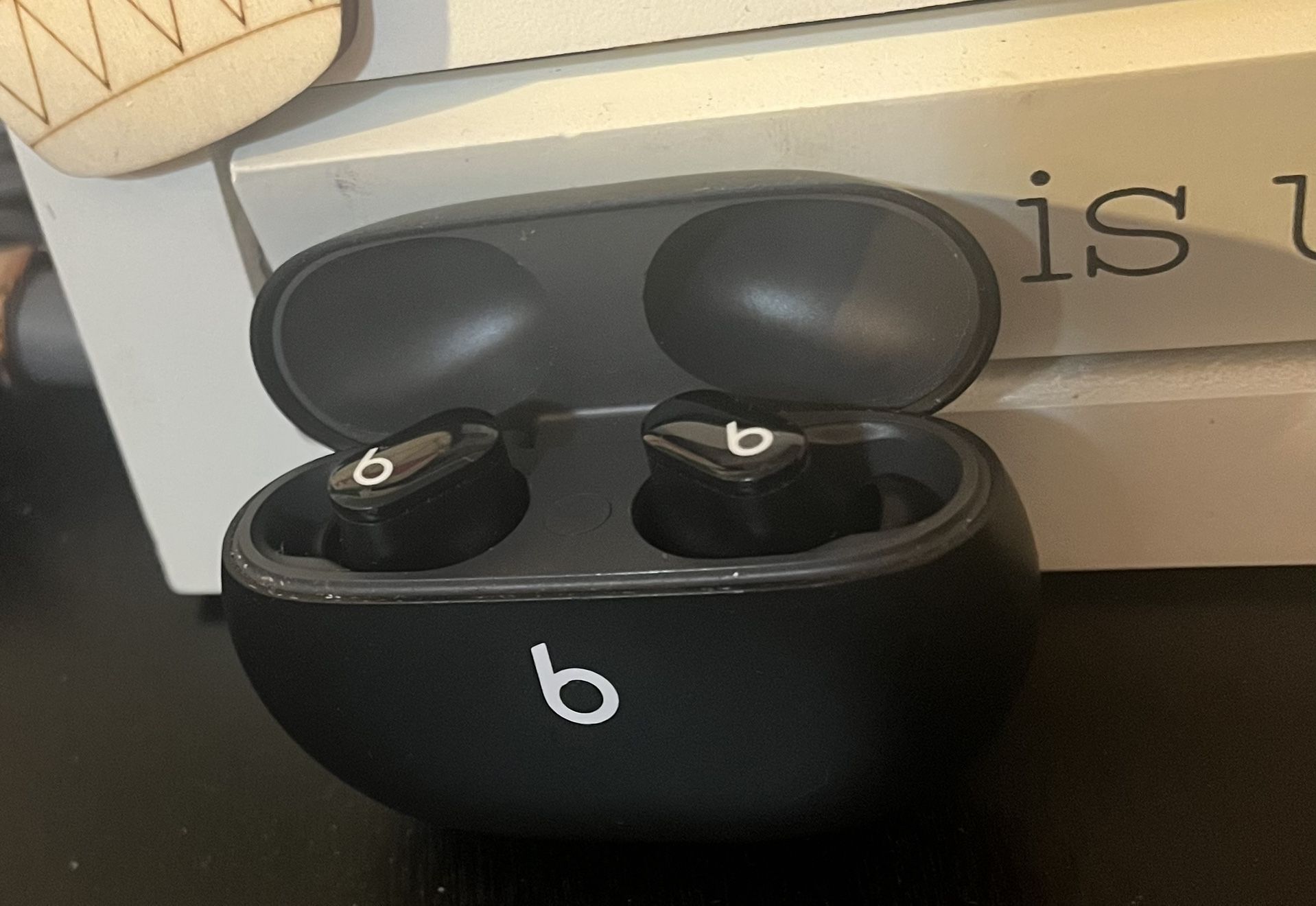 Beats In-Ear Headphones