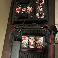 DjI Spark Drone ✈️ 