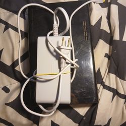 Wii U 