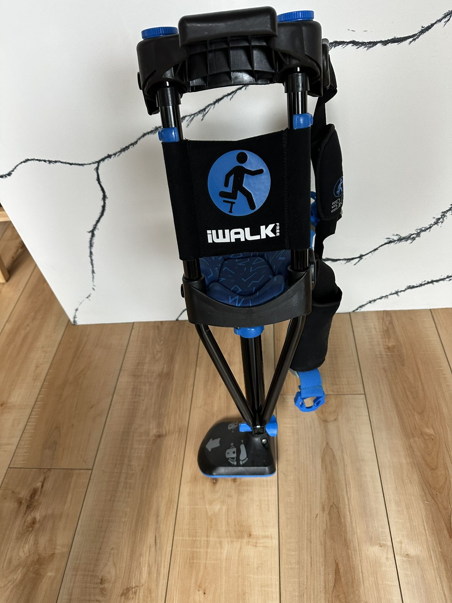 IWalk 3.0