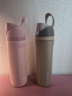 2 Starbucks Owala 24 oz