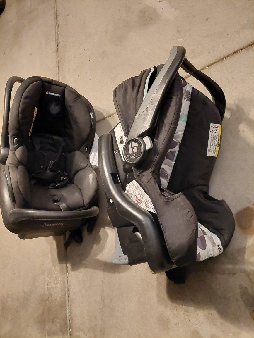 Baby Carseats Seats