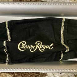 Crown Royal Mask