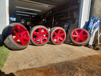 Giovanna 22s 6x5.5