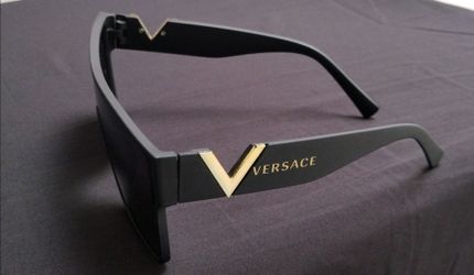 Men's designer sunglasses