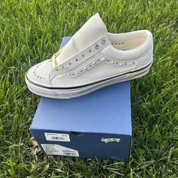 Vans Old School Pearlized 